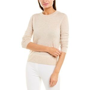 VINCE Lightwight Wool-Blend Sweater